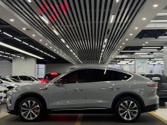 NIO EC7 75kWh - ფოტო 7