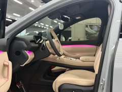 NIO EC7 75kWh - ფოტო 8