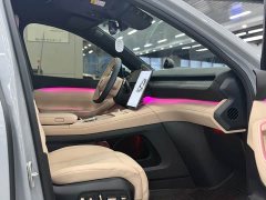 NIO EC7 75kWh - ფოტო 9