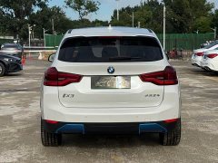 BMW iX3 Facelift Leadership Edition - ფოტო 10
