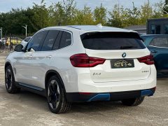 BMW iX3 Facelift Leadership Edition - ფოტო 11