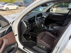 BMW iX3 Facelift Leadership Edition - ფოტო 4