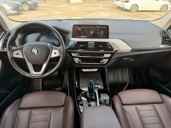BMW iX3 Facelift Leadership Edition - ფოტო 5