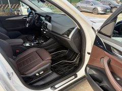 BMW iX3 Facelift Leadership Edition - ფოტო 6