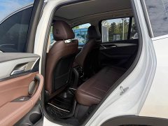 BMW iX3 Facelift Leadership Edition - ფოტო 8