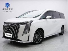 GAC Aion M8 2024 Master Series 400T Premium Edition - ფოტო 1