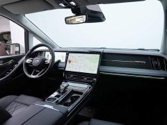 GAC Aion M8 2024 Master Series 400T Premium Edition - ფოტო 10