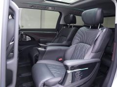 GAC Aion M8 2024 Master Series 400T Premium Edition - ფოტო 14