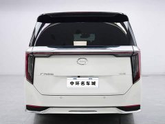 GAC Aion M8 2024 Master Series 400T Premium Edition - ფოტო 16