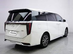 GAC Aion M8 2024 Master Series 400T Premium Edition - ფოტო 17