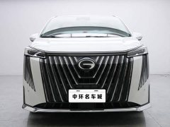 GAC Aion M8 2024 Master Series 400T Premium Edition - ფოტო 2