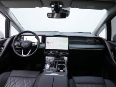 GAC Aion M8 2024 Master Series 400T Premium Edition - ფოტო 8