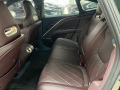 Avatr 11 Ultra Extended Range - ფოტო 10