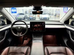 Tesla Model Y Rear-Wheel Drive - ფოტო 11