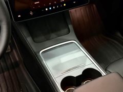 Tesla Model Y Rear-Wheel Drive - ფოტო 14