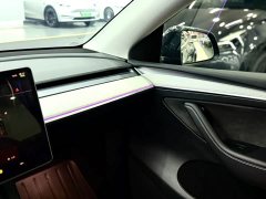 Tesla Model Y Rear-Wheel Drive - ფოტო 16