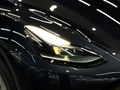 Tesla Model Y Rear-Wheel Drive - ფოტო 17