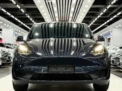 Tesla Model Y Rear-Wheel Drive - ფოტო 2