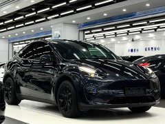 Tesla Model Y Rear-Wheel Drive - ფოტო 3