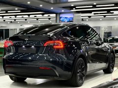 Tesla Model Y Rear-Wheel Drive - ფოტო 6