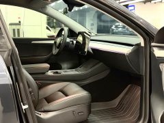 Tesla Model Y Rear-Wheel Drive - ფოტო 9