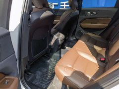 Volvo XC60 B5 AWD Smart Luxury Edition - ფოტო 11