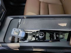 Volvo XC60 B5 AWD Smart Luxury Edition - ფოტო 13