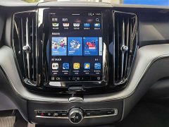 Volvo XC60 B5 AWD Smart Luxury Edition - ფოტო 14