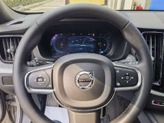 Volvo XC60 B5 AWD Smart Luxury Edition - ფოტო 16