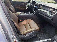 Volvo XC60 B5 AWD Smart Luxury Edition - ფოტო 17
