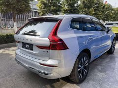 Volvo XC60 B5 AWD Smart Luxury Edition - ფოტო 5
