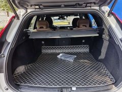 Volvo XC60 B5 AWD Smart Luxury Edition - ფოტო 6