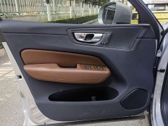 Volvo XC60 B5 AWD Smart Luxury Edition - ფოტო 9