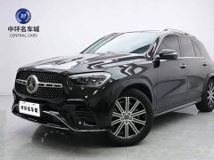 Mercedes-Benz GLE (Imported) GLE 350 4MATIC Fashion - ფოტო 1