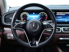 Mercedes-Benz GLE (Imported) GLE 350 4MATIC Fashion - ფოტო 11