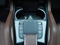 Mercedes-Benz GLE (Imported) GLE 350 4MATIC Fashion - ფოტო 12