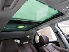 Mercedes-Benz GLE (Imported) GLE 350 4MATIC Fashion - ფოტო 13
