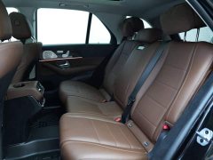 Mercedes-Benz GLE (Imported) GLE 350 4MATIC Fashion - ფოტო 14