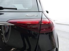 Mercedes-Benz GLE (Imported) GLE 350 4MATIC Fashion - ფოტო 15