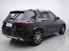 Mercedes-Benz GLE (Imported) GLE 350 4MATIC Fashion - ფოტო 17