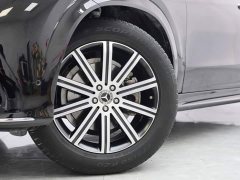 Mercedes-Benz GLE (Imported) GLE 350 4MATIC Fashion - ფოტო 3