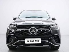 Mercedes-Benz GLE (Imported) GLE 350 4MATIC Fashion - ფოტო 4