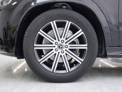 Mercedes-Benz GLE (Imported) GLE 350 4MATIC Fashion - ფოტო 5