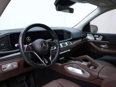 Mercedes-Benz GLE (Imported) GLE 350 4MATIC Fashion - ფოტო 6