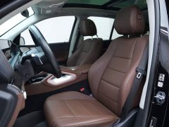 Mercedes-Benz GLE (Imported) GLE 350 4MATIC Fashion - ფოტო 7