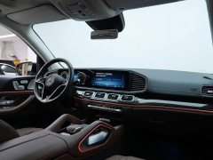 Mercedes-Benz GLE (Imported) GLE 350 4MATIC Fashion - ფოტო 8