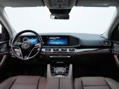 Mercedes-Benz GLE (Imported) GLE 350 4MATIC Fashion - ფოტო 9