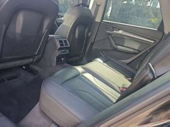 Audi Q5L 2022 40T Luxury Dynamic - ფოტო 6