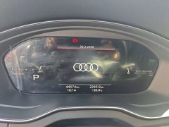 Audi Q5L 2022 40T Luxury Dynamic - ფოტო 7