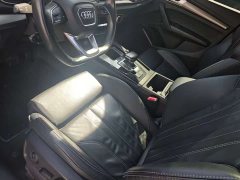 Audi Q5L 2022 40T Luxury Dynamic - ფოტო 8